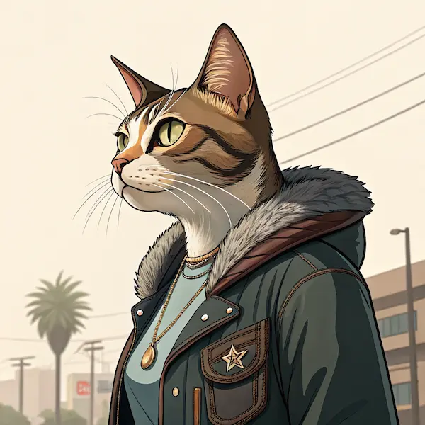 Avatar